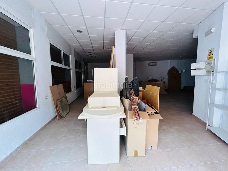 Foto b25ad624-b301-452c-b507-88287168f06f. Local comercial venta de local comercial con potencial de inversión para uso de viviendas en monóvar. en Monòver