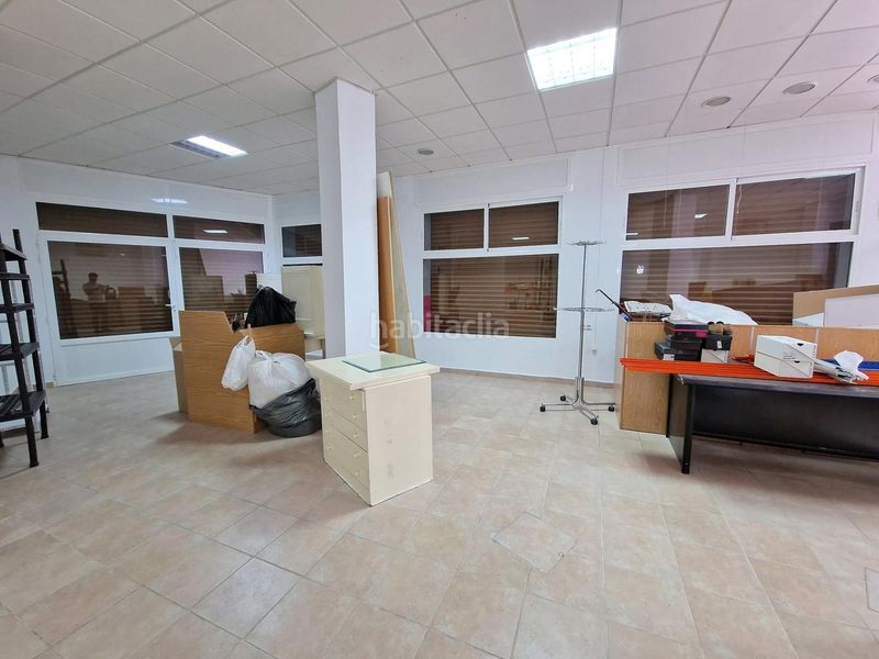 Foto bce209ee-5097-4429-b9b5-15ff6b7fef20. Local comercial venta de local comercial con potencial de inversión para uso de viviendas en monóvar. en Monòver