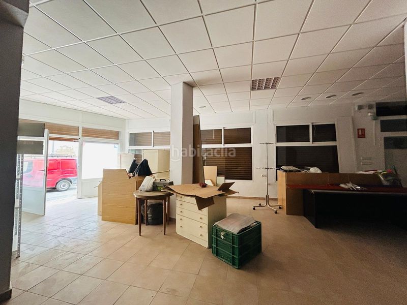 Foto e7235195-1a59-478c-b912-466d84be5f60. Local comercial venta de local comercial con potencial de inversión para uso de viviendas en monóvar. en Monòver