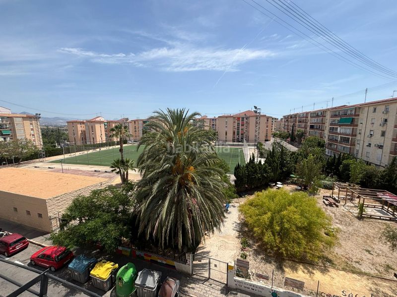 Foto 6491c3d0-04d2-480c-a863-2ee89b6f0c43. Pis a Virgen del Remedio - Parque Lo Morant Alicante