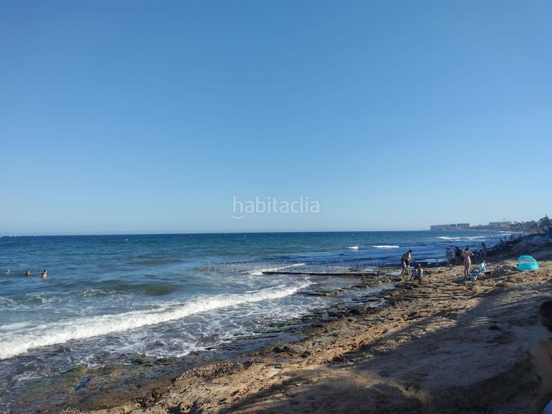 Foto 56e1fdfc-35b8-47e0-adb8-939d74e8b5e4. Erdgeschoss in Playa de los Náufragos Torrevieja