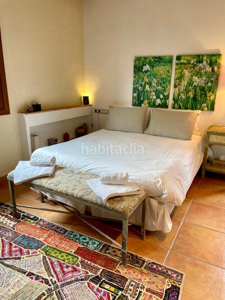 Foto 0e3c2143-63db-4500-82b6-84c027423e7d. Rent chalet with heating parking in Castalla
