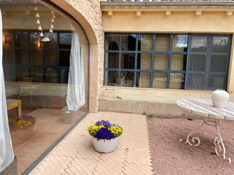 Foto 165d617e-8631-4ff0-8d63-64364427f74a. Rent chalet with heating parking in Castalla
