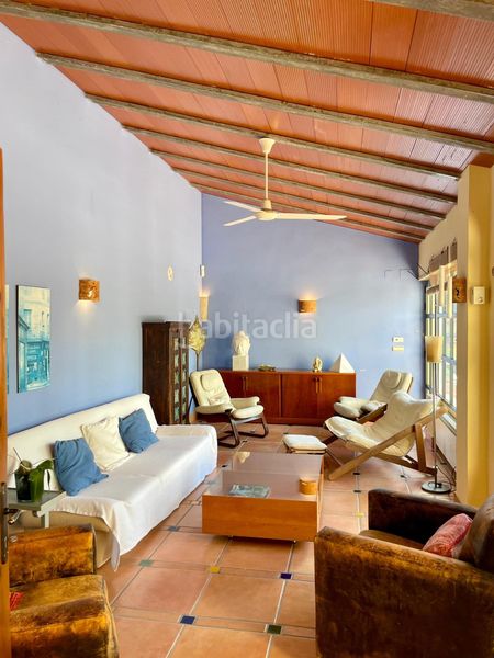 Foto 1ba34367-3ce9-4ee7-9e9e-92aadf7974a1. Rent chalet with heating parking in Castalla