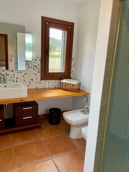 Foto 4359d83b-10e5-46c6-9f5b-b273558e971a. Rent chalet with heating parking in Castalla