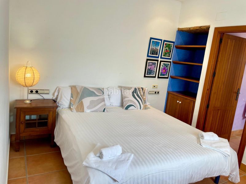 Foto 43c195a5-d0a9-42ba-96fa-8bfcb78ac768. Rent chalet with heating parking in Castalla