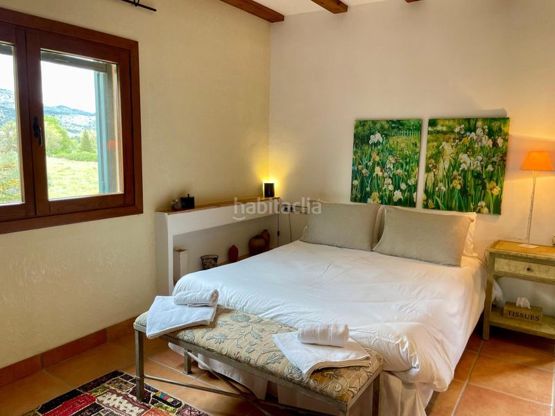 Foto 4493f401-7d91-4b2f-bcd1-cf298686347a. Rent chalet with heating parking in Castalla