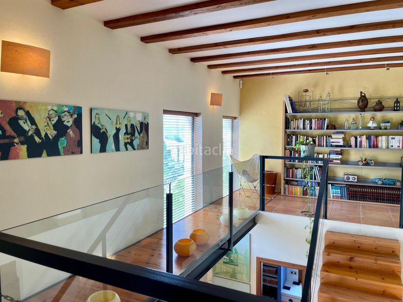 Foto 51983fc4-cbf8-4d2f-b65a-ab6227cacb17. Rent chalet with heating parking in Castalla