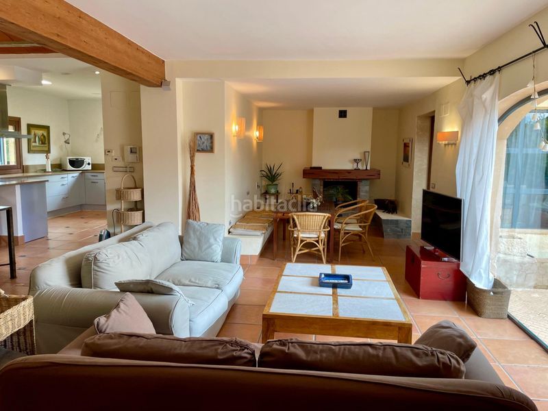 Foto 585548ac-c61d-4818-8357-150e98e3be9d. Rent chalet with heating parking in Castalla