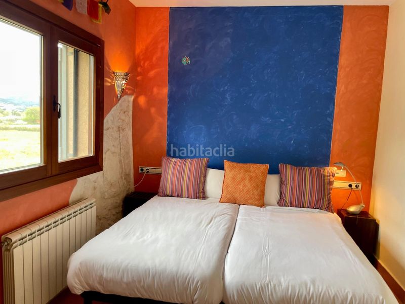 Foto 794c1461-d5c5-4f91-ad47-e288b4da9501. Rent chalet with heating parking in Castalla