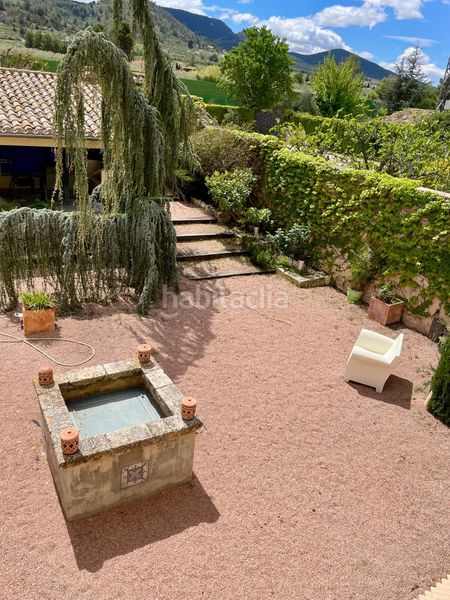 Foto 8aa9f983-4a1f-4f53-a6a4-8a5c2731fcbd. Rent chalet with heating parking in Castalla
