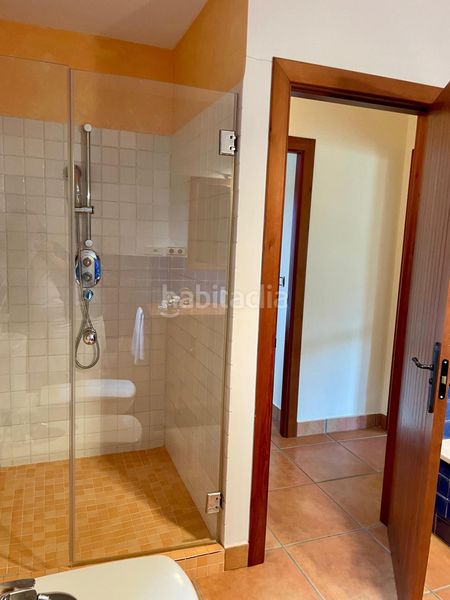 Foto 99e3b277-6ff5-4f7c-9811-1e187b75fd89. Rent chalet with heating parking in Castalla