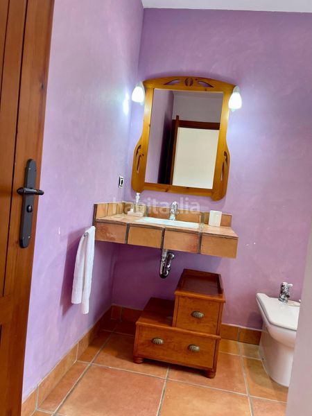 Foto a6d549ea-ab12-4ff6-bed3-c01170f49b9f. Rent chalet with heating parking in Castalla