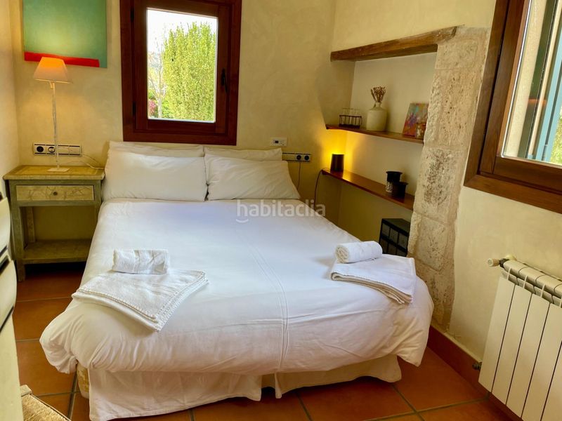 Foto a71a92fb-3149-4d51-b6d8-eb72eb7c84f0. Rent chalet with heating parking in Castalla
