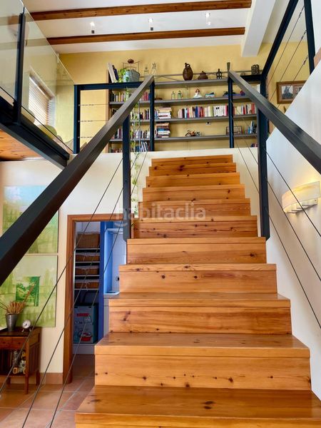 Foto aa210aa2-5c07-43ba-8e68-caaee63cd7e6. Rent chalet with heating parking in Castalla