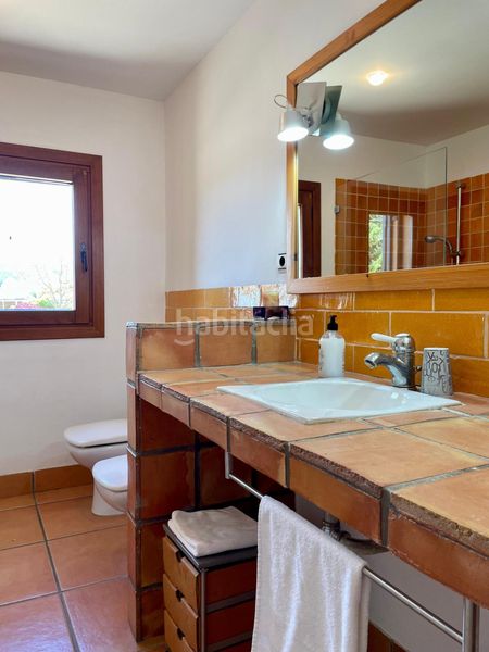 Foto b34f0f75-817a-4b11-85e6-022f07fd74cd. Rent chalet with heating parking in Castalla