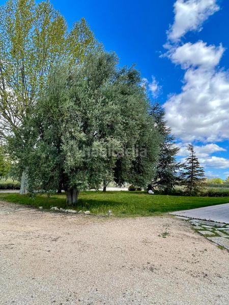 Foto f15297de-f92a-482d-af21-ca1623e2fc0a. Rent chalet with heating parking in Castalla