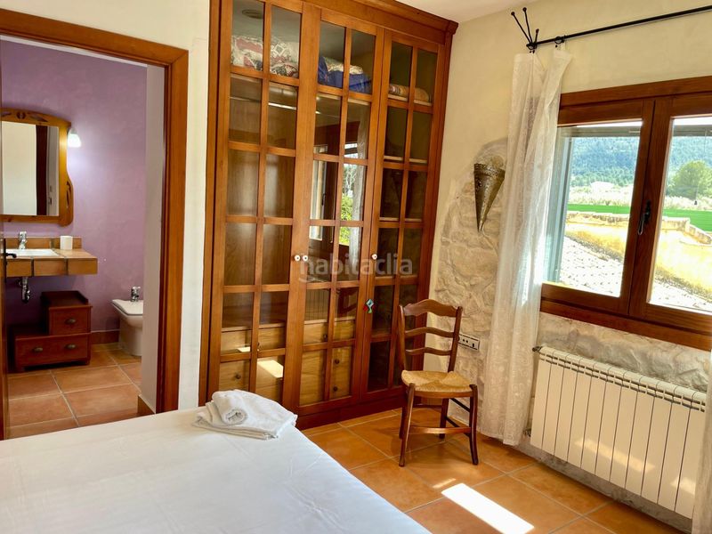 Foto f4528f09-0fe8-4fbc-adef-e1b52f1bcdc6. Rent chalet with heating parking in Castalla