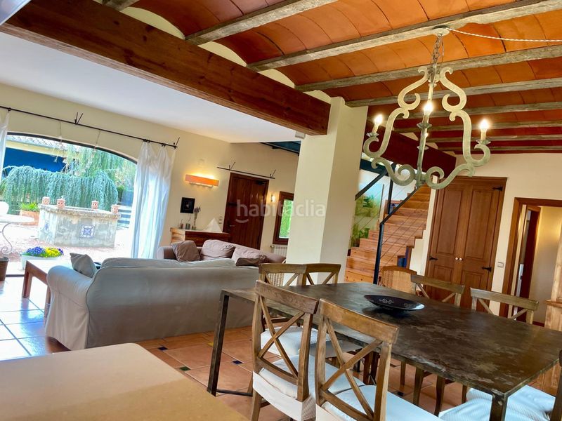 Foto fb4da041-0028-4907-977b-580e19b718c1. Rent chalet with heating parking in Castalla