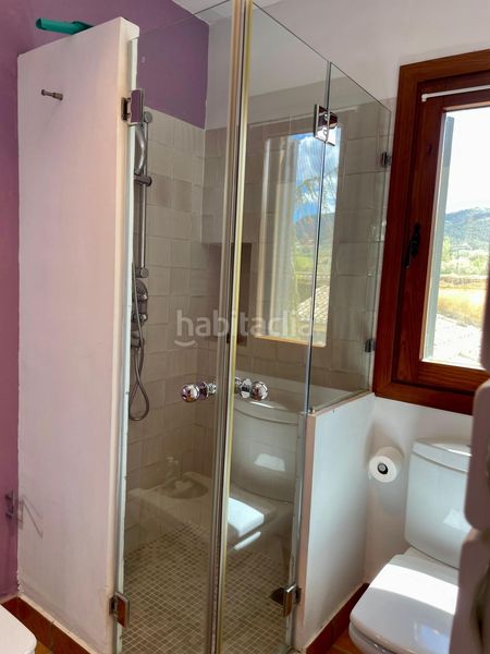 Foto fe696cc9-d927-48c2-9c80-9caeb842bedf. Rent chalet with heating parking in Castalla