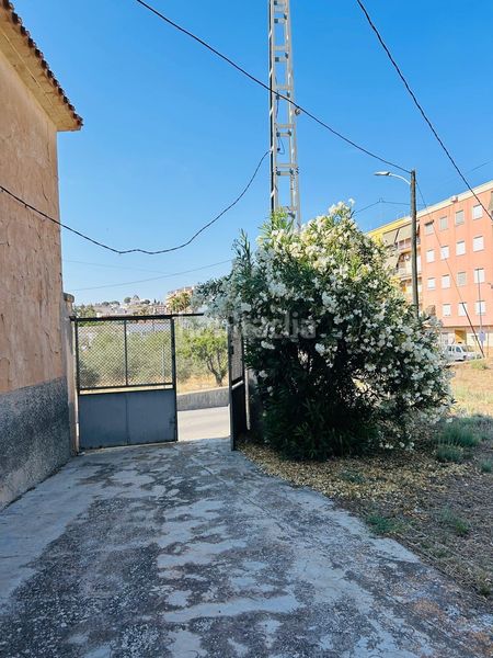 Foto 4249b0ca-e77d-4e49-8c42-bde4c552d59d. Xalet amb aparcament a Monòver
