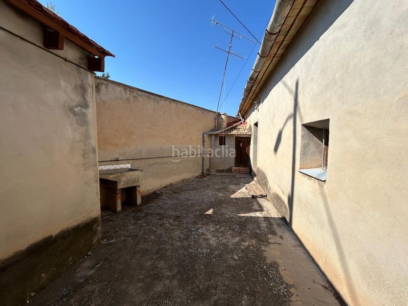 Foto c9be523d-71bc-4e1a-8701-e4e10f7d924c. Xalet amb aparcament a Monòver