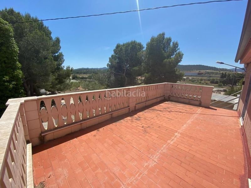 Foto aa7a773e-a5b1-4902-afa8-174ea3177284. Masia amb calefacció aparcament piscina a Monòver