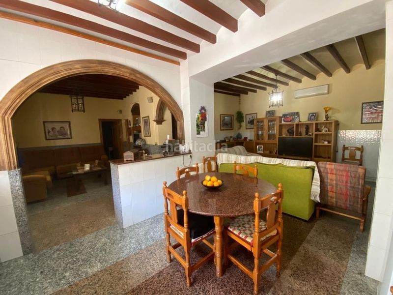 Foto ab05a776-1834-4645-8ffe-829e05f460dd. Masia amb calefacció aparcament piscina a Monòver