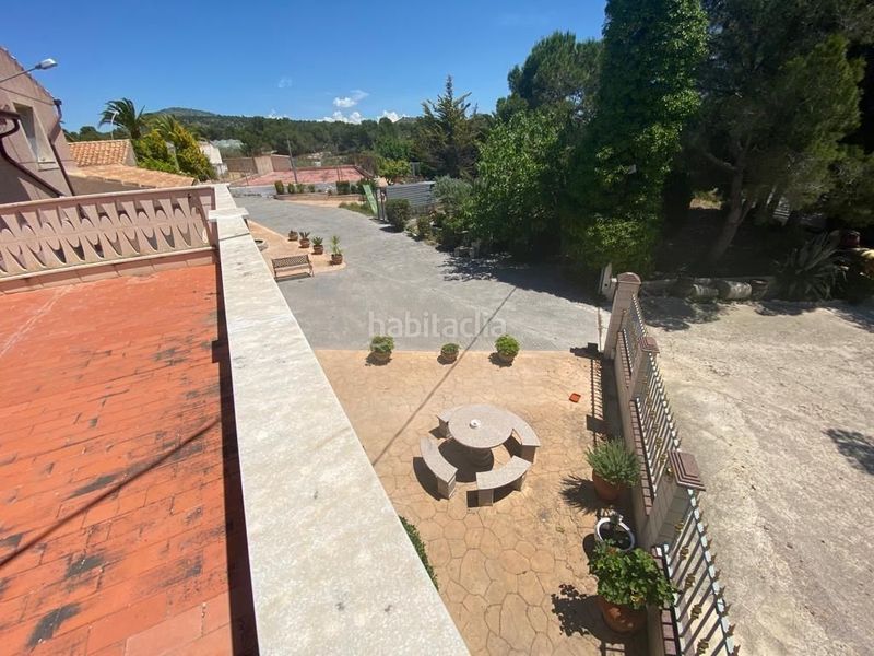 Foto cbc37080-bba8-4420-b994-6c9efde9837f. Masia amb calefacció aparcament piscina a Monòver