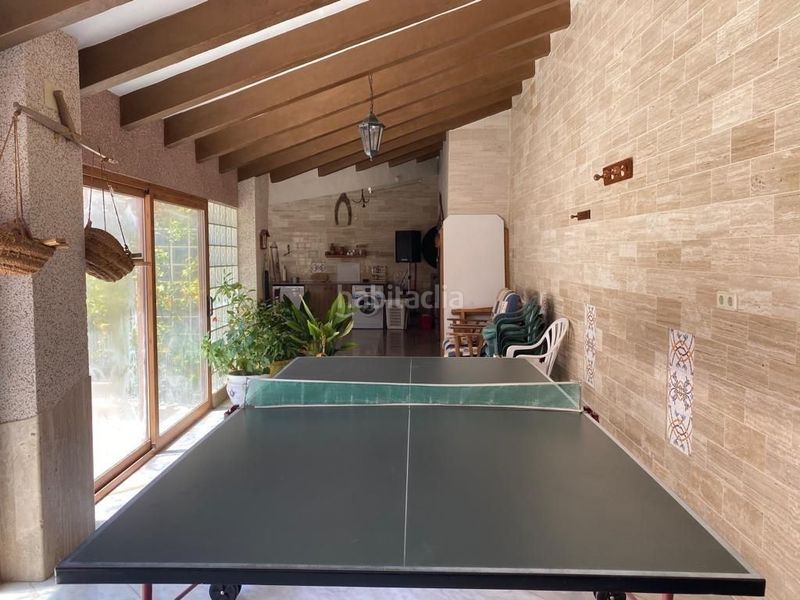 Foto e95e0493-24cd-464c-9704-32553b5cb095. Masia amb calefacció aparcament piscina a Monòver