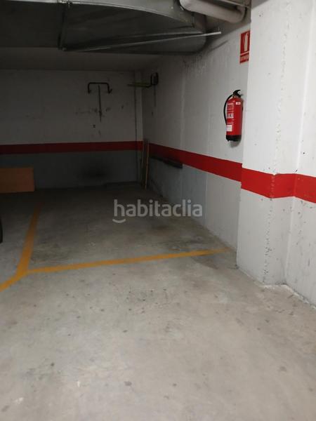 Foto 17dcfb3b-37b9-4002-a2b2-a5dee08410a5. Miete autoparkplatz in Castalla