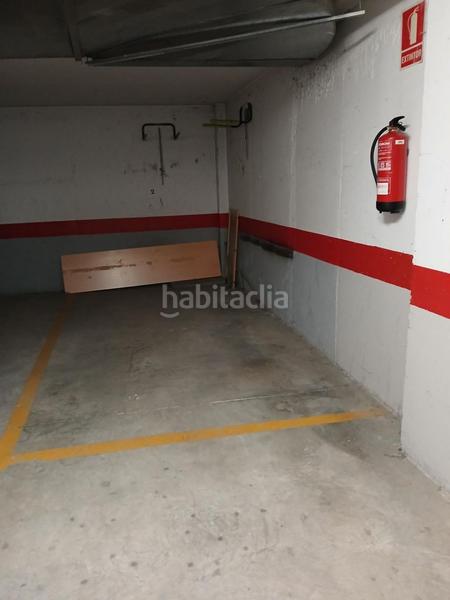 Foto ff464c04-d4d2-4fa8-a271-2c342e9f31c5. Miete autoparkplatz in Castalla