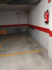 Rent Car parking in Castalla. Se alquila plaza de garaje en castalla