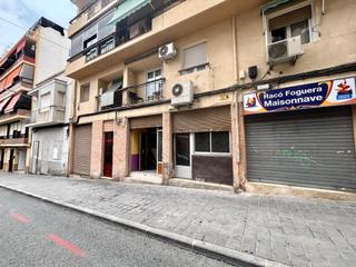 Local commercial à Santo Domingo