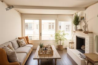 Flat in Avenida oscar espla 10. Piso alicante centro 141 m2
