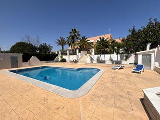 Chalet à Calle cl ebano-l espi 7 03699 alicante/alacant (alicante 7