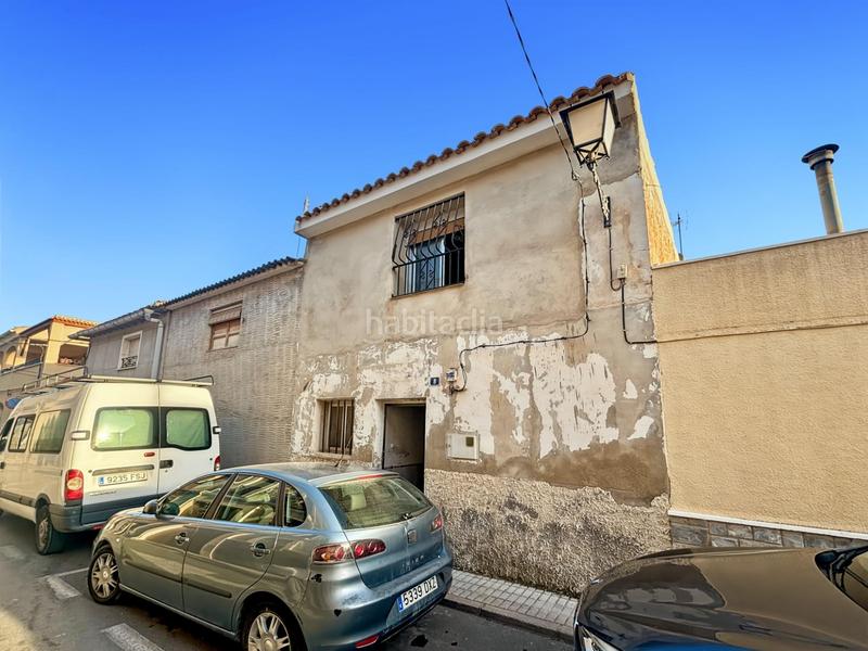 Foto e972879b-bb9e-4d53-adfc-8ffa2634d77b. Mas dans pintor albert 8 dans Pinoso