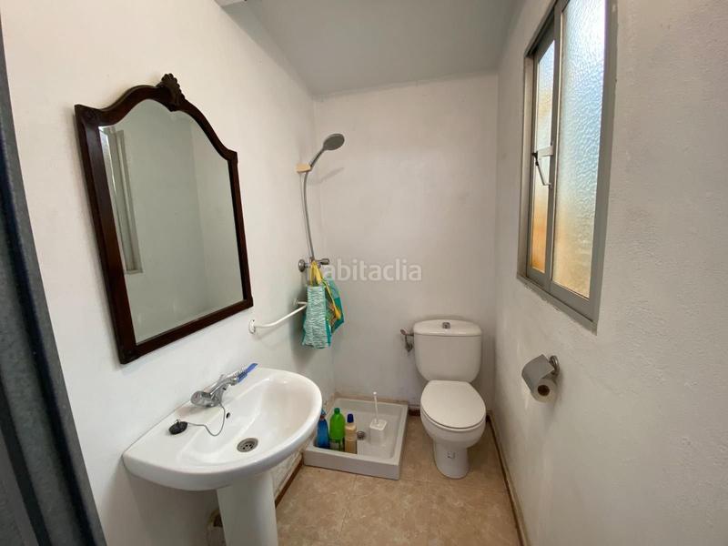 Foto 2ee702a0-8490-4647-a071-24fdb9b34464. Locale commerciale in Biar
