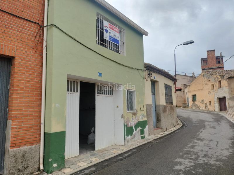 Foto 5767dd03-ed42-4139-b7d8-64495684413f. Locale commerciale in Biar