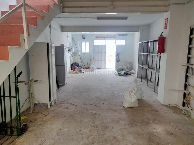 Foto 6cf5a28a-078a-41dc-a54b-86f5980416d8. Locale commerciale in Biar