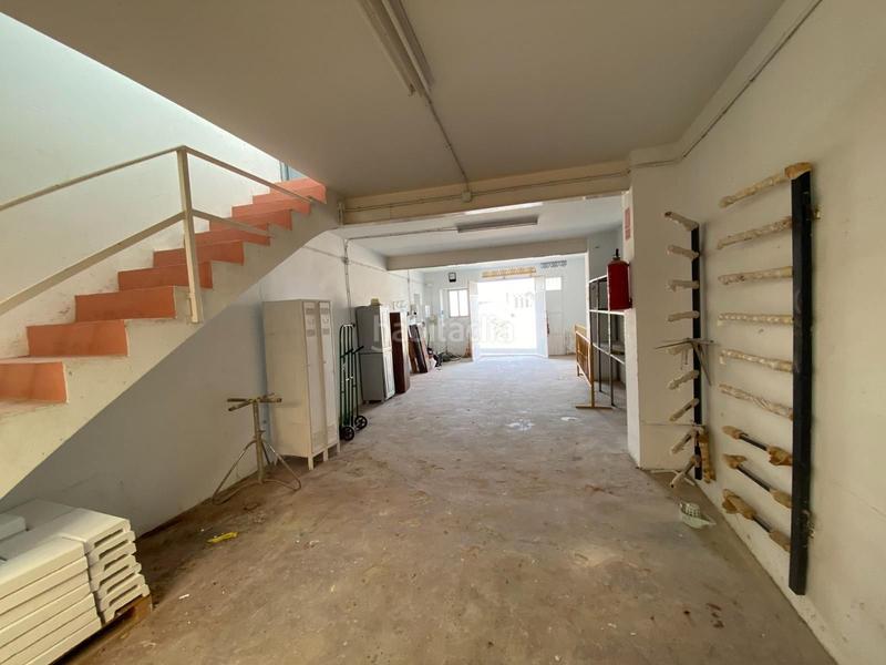 Foto 8ed0fee9-d38c-4166-9417-87106948a3b7. Locale commerciale in Biar