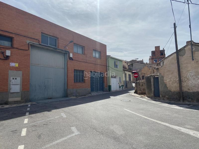 Foto ad3ca91f-46eb-4fef-b2c9-05f57409387f. Locale commerciale in Biar