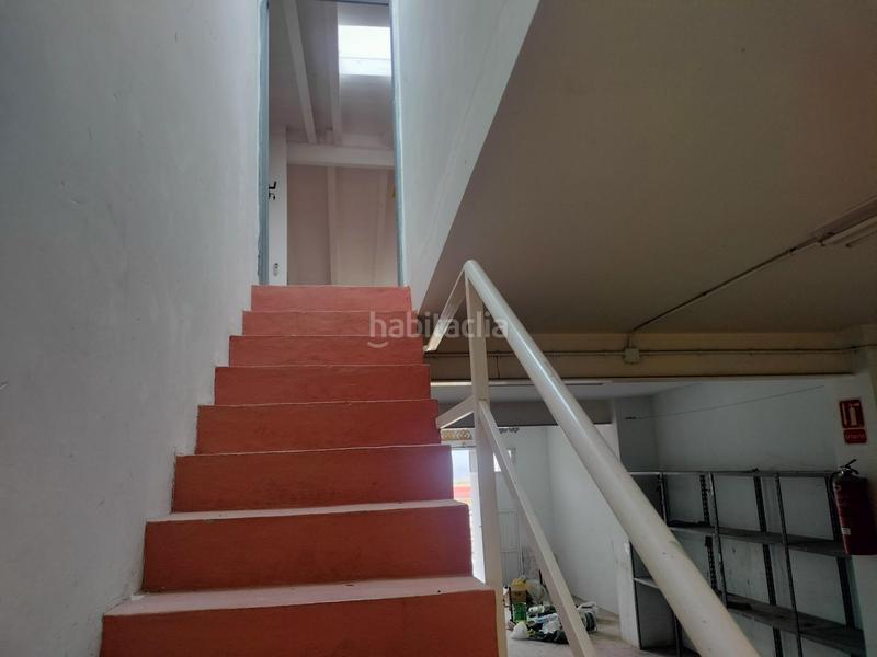 Foto b9a00997-5572-4f6c-8d95-52e45e07cfbb. Locale commerciale in Biar