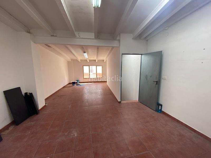 Foto c801515b-48f1-434d-949f-3da2b9ff2ce3. Locale commerciale in Biar