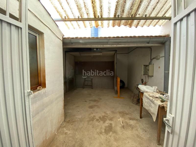 Foto cf24944f-b5de-4702-a729-adf848de1b57. Locale commerciale in Biar