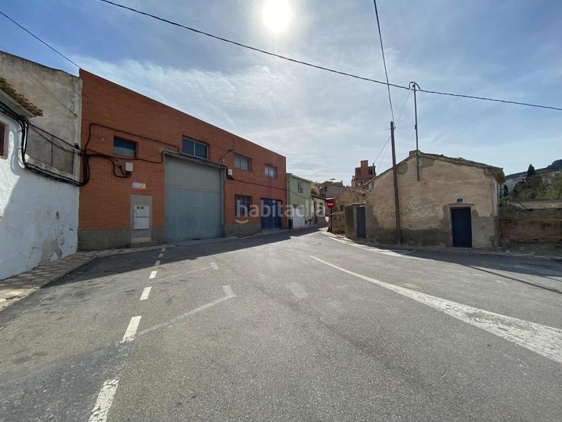 Foto ebc19670-6828-4405-b21b-384686a4e0a7. Locale commerciale in Biar
