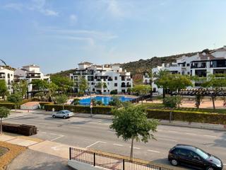 Pis a Baños y Mendigo. Piso en venta en el valle golf resort, murcia