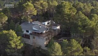 Chalet à Urbanizacion l'estepar 66