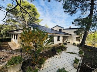 Chalet in Urbanizacion l'estepar 66