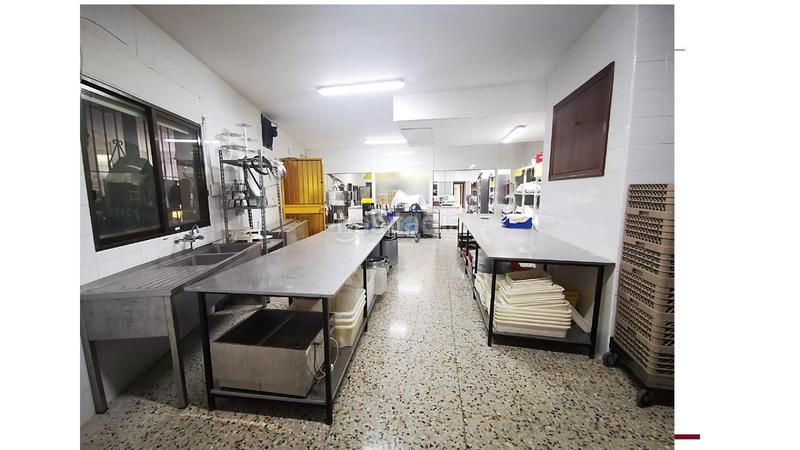 Foto 94ca7aff-66c8-45fc-9fb0-ba363b65f0fd. Business premise in Norte Sant Vicent del Raspeig